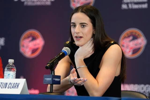 Report: Caitlin Clark Is Dissatisfied With The New Contract Agreement 